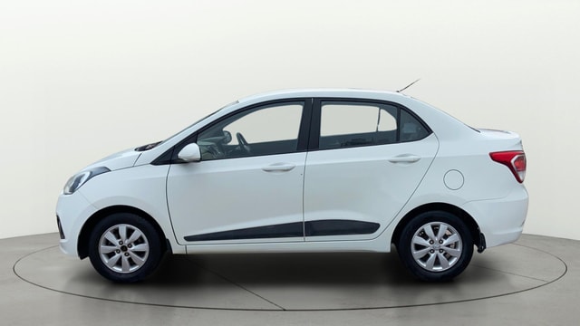 View Hyundai Xcent Image 5 Used Hyundai Xcent Image 5