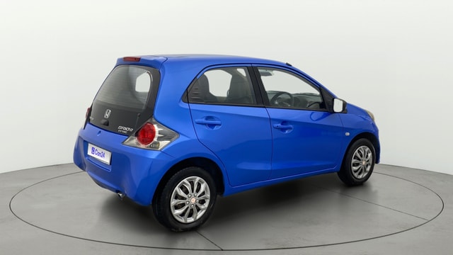 View Honda Brio Image 41 Used Honda Brio Image 41