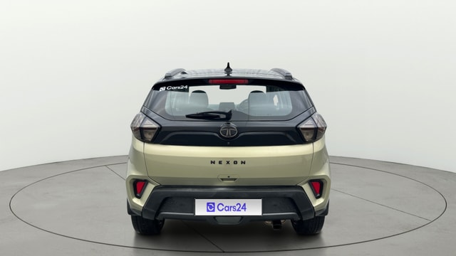 View Tata Nexon Image 44 Used Tata Nexon Image 44