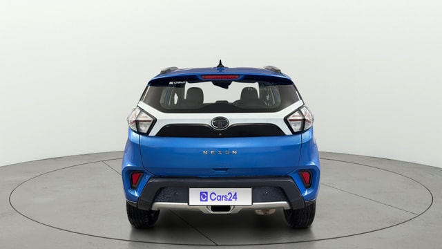 View Tata Nexon Image 39 Used Tata Nexon Image 39
