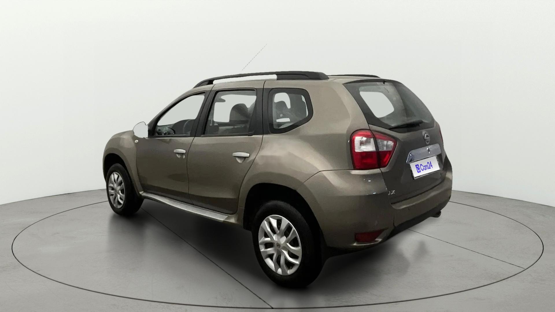 View 2015 Nissan Terrano XL P Image 20 Used 2015 Nissan Terrano XL P Image 20