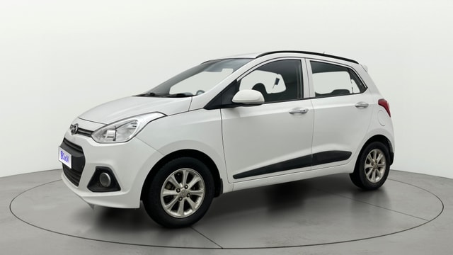 View Hyundai Grand i10 Image 35 Used Hyundai Grand i10 Image 35