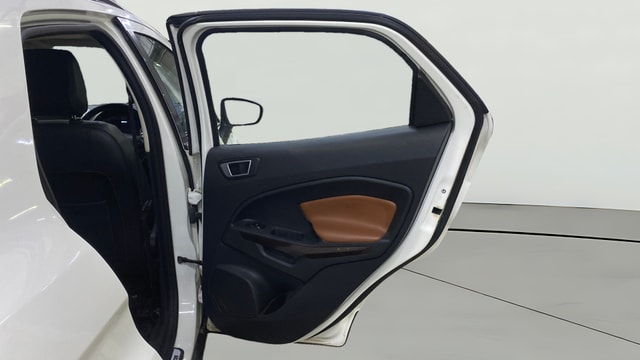 View Ford EcoSport Image 7 Used Ford EcoSport Image 7
