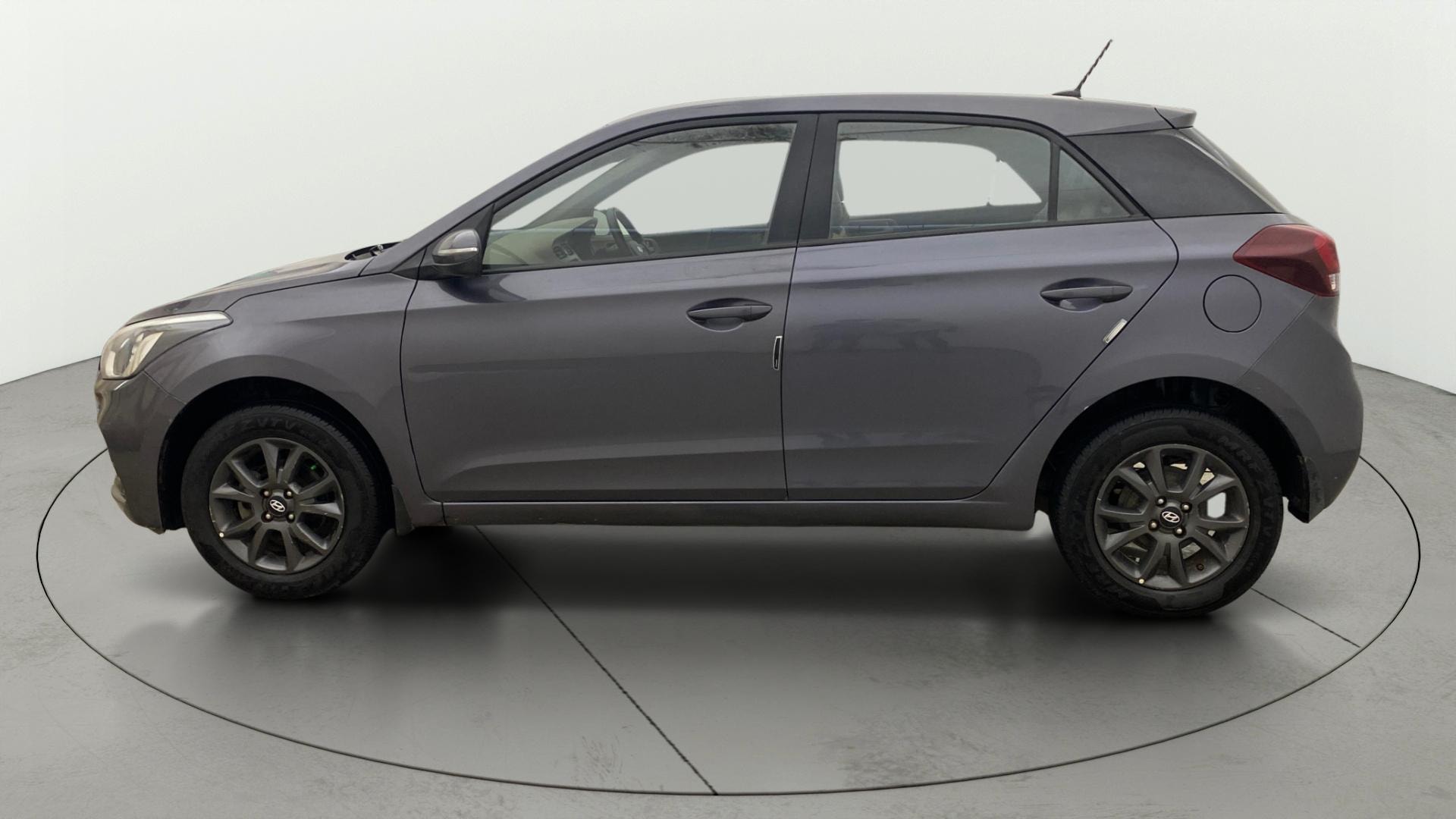 Used 2019 Hyundai Elite i20 Used 2019 Hyundai Elite i20