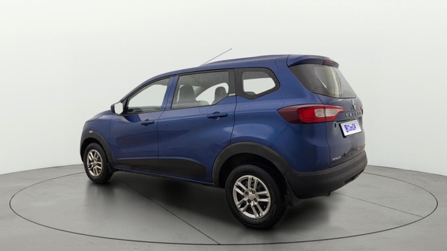 View Renault Triber Image 2 Used Renault Triber Image 2