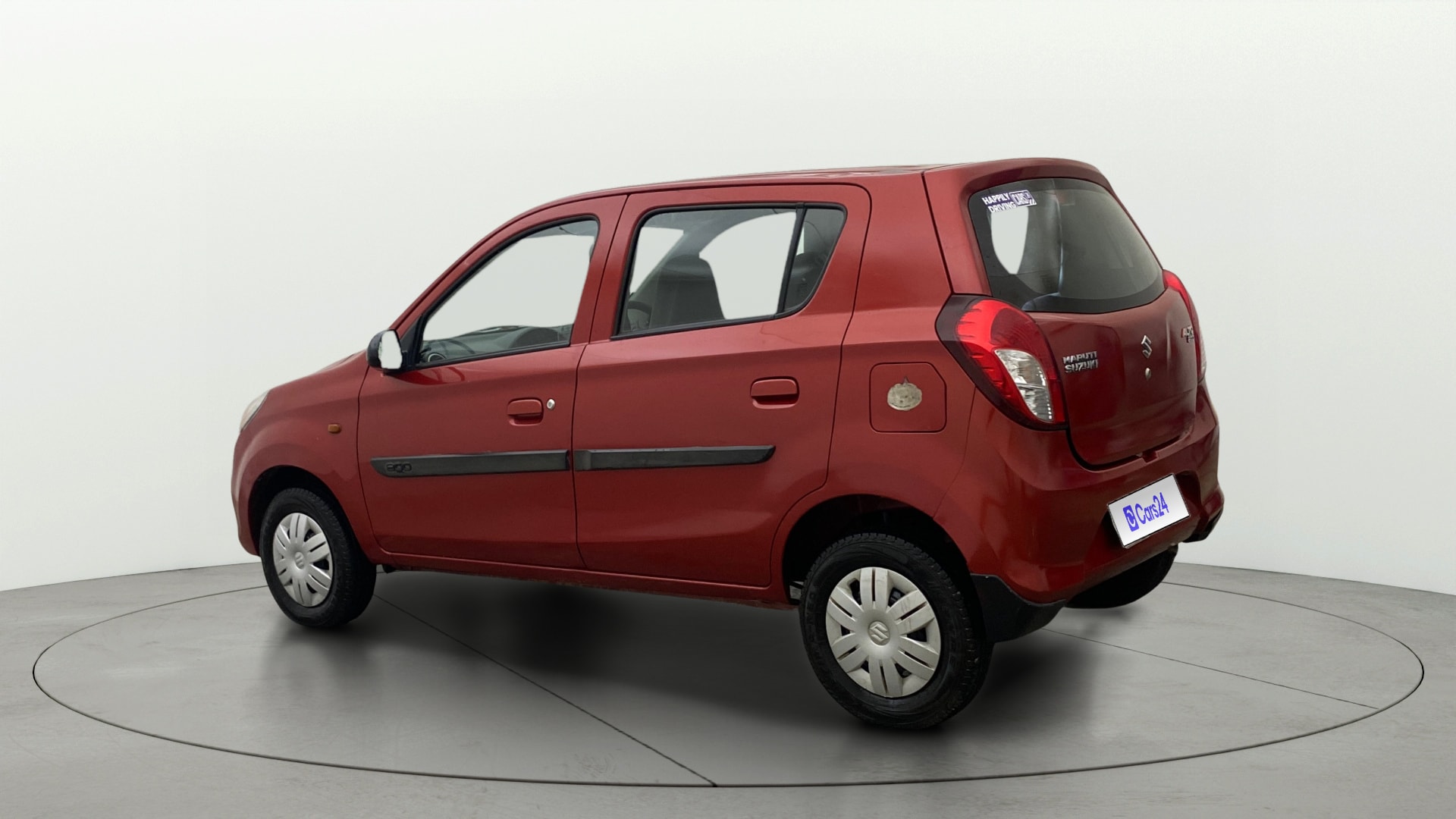 Used 2018 Maruti Suzuki Alto 800 Used 2018 Maruti Suzuki Alto 800