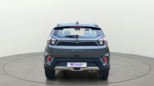 View Tata Nexon Image 44 Used Tata Nexon Image 44