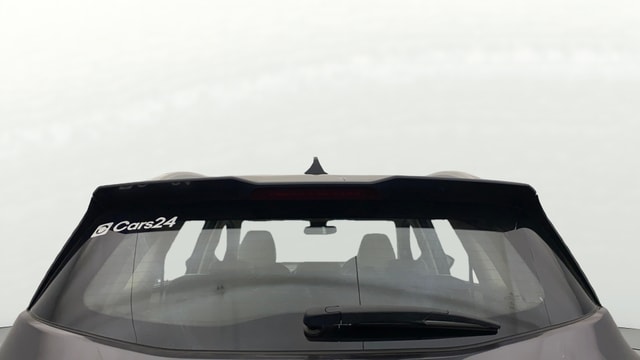 View MG Hector Image 4 Used MG Hector Image 4