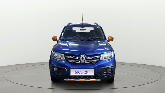 View Renault Kwid Image 1 Used Renault Kwid Image 1