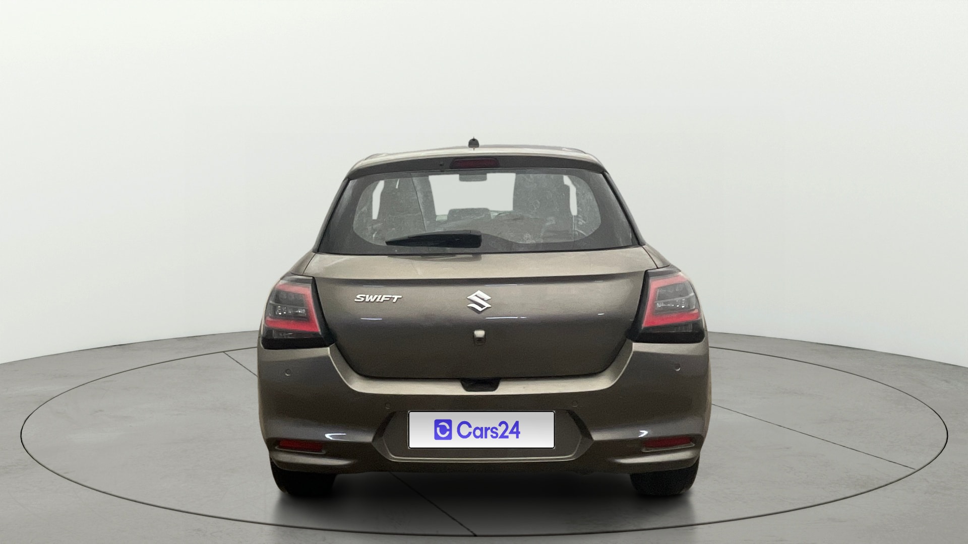 View 2025 Maruti Suzuki 1000 Base Variant Image 43 Used 2025 Maruti Suzuki 1000 Base Variant Image 43