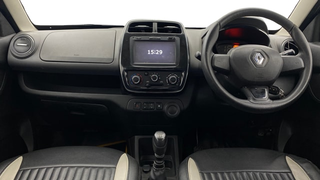 View Renault Kwid Image 15 Used Renault Kwid Image 15