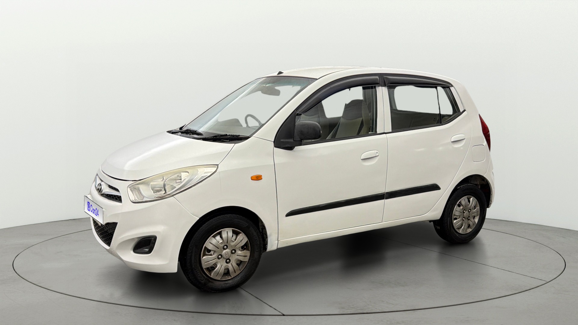 View 2015 Hyundai i10 1.1 Magna Image 34 Used 2015 Hyundai i10 1.1 Magna Image 34