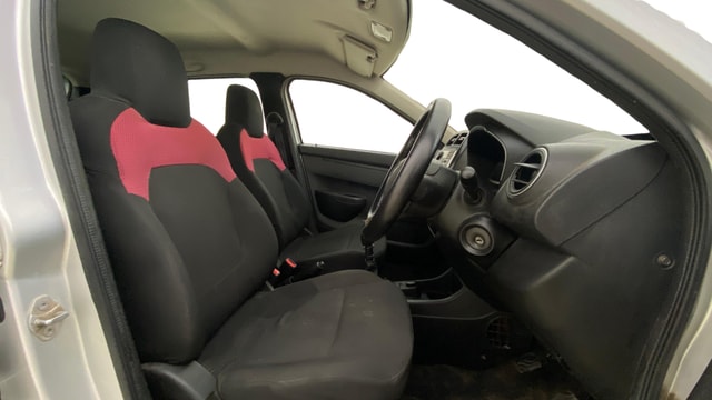 View Renault Kwid Image 25 Used Renault Kwid Image 25