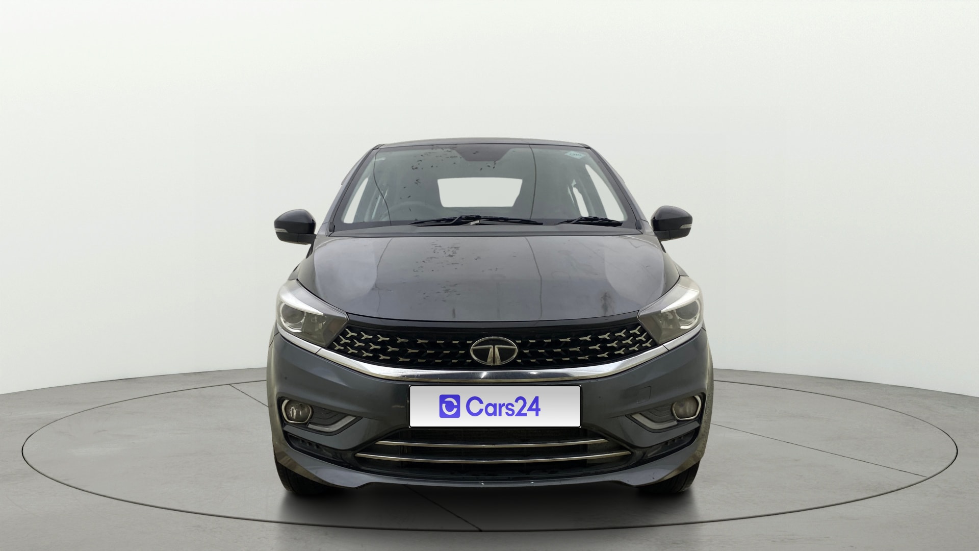 Used 2022 Tata Tigor Used 2022 Tata Tigor