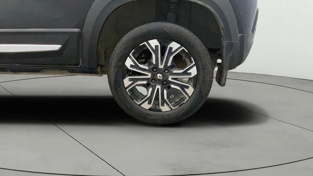 View Renault Kiger Image 8 Used Renault Kiger Image 8
