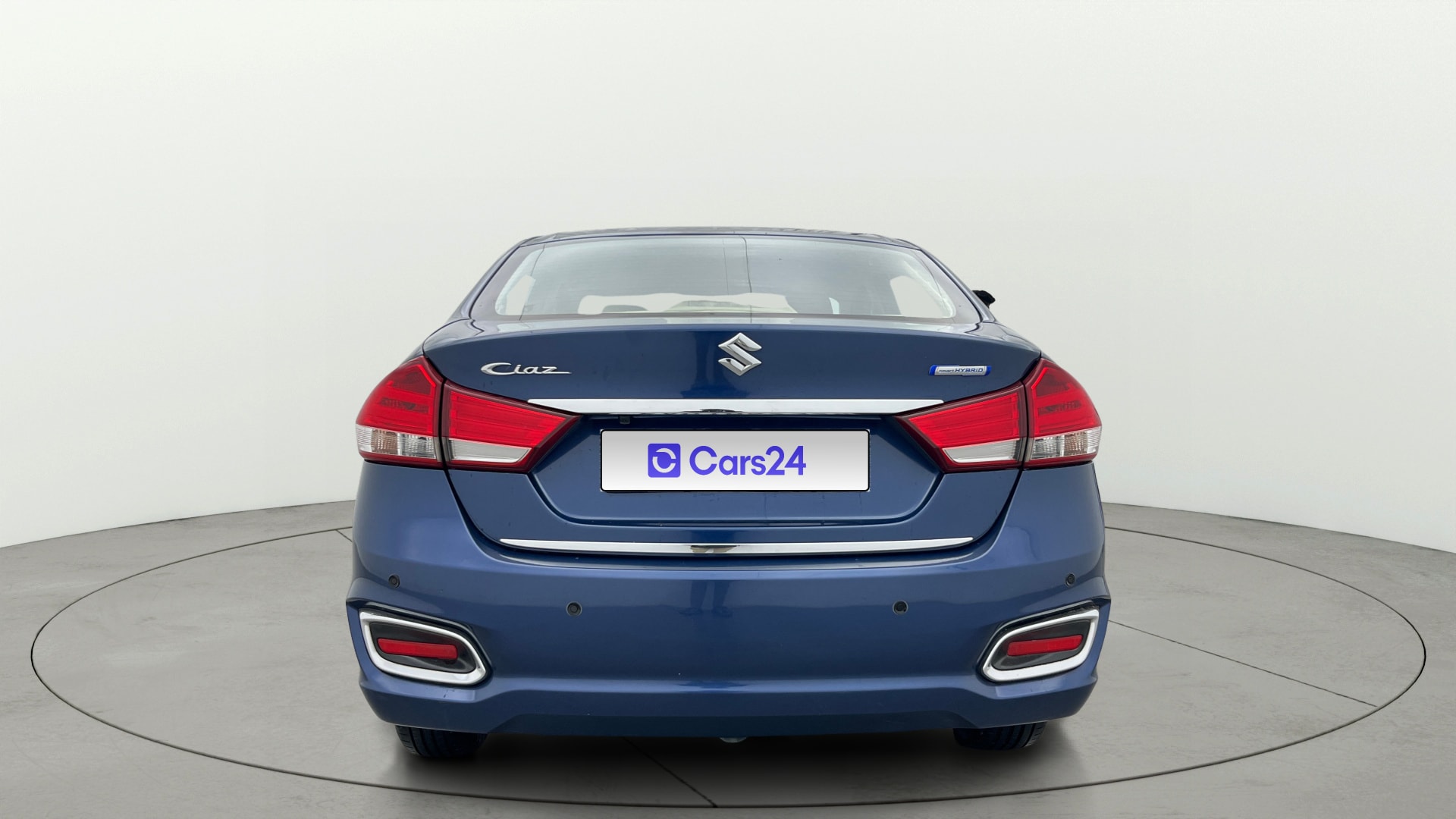 View 2019 Maruti Suzuki 1000 Base Variant Image 41 Used 2019 Maruti Suzuki 1000 Base Variant Image 41