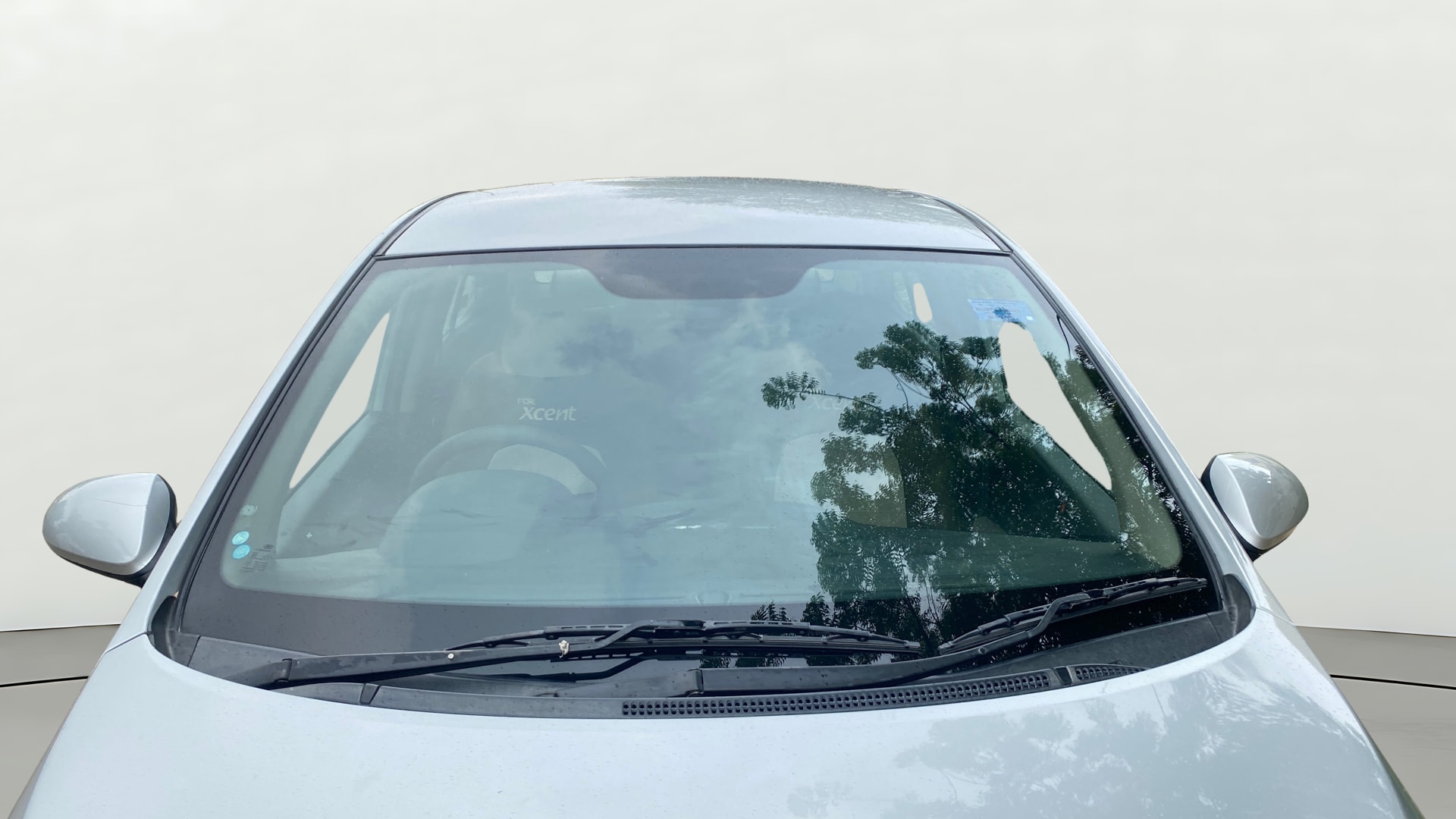 Used 2018 Hyundai Xcent Used 2018 Hyundai Xcent