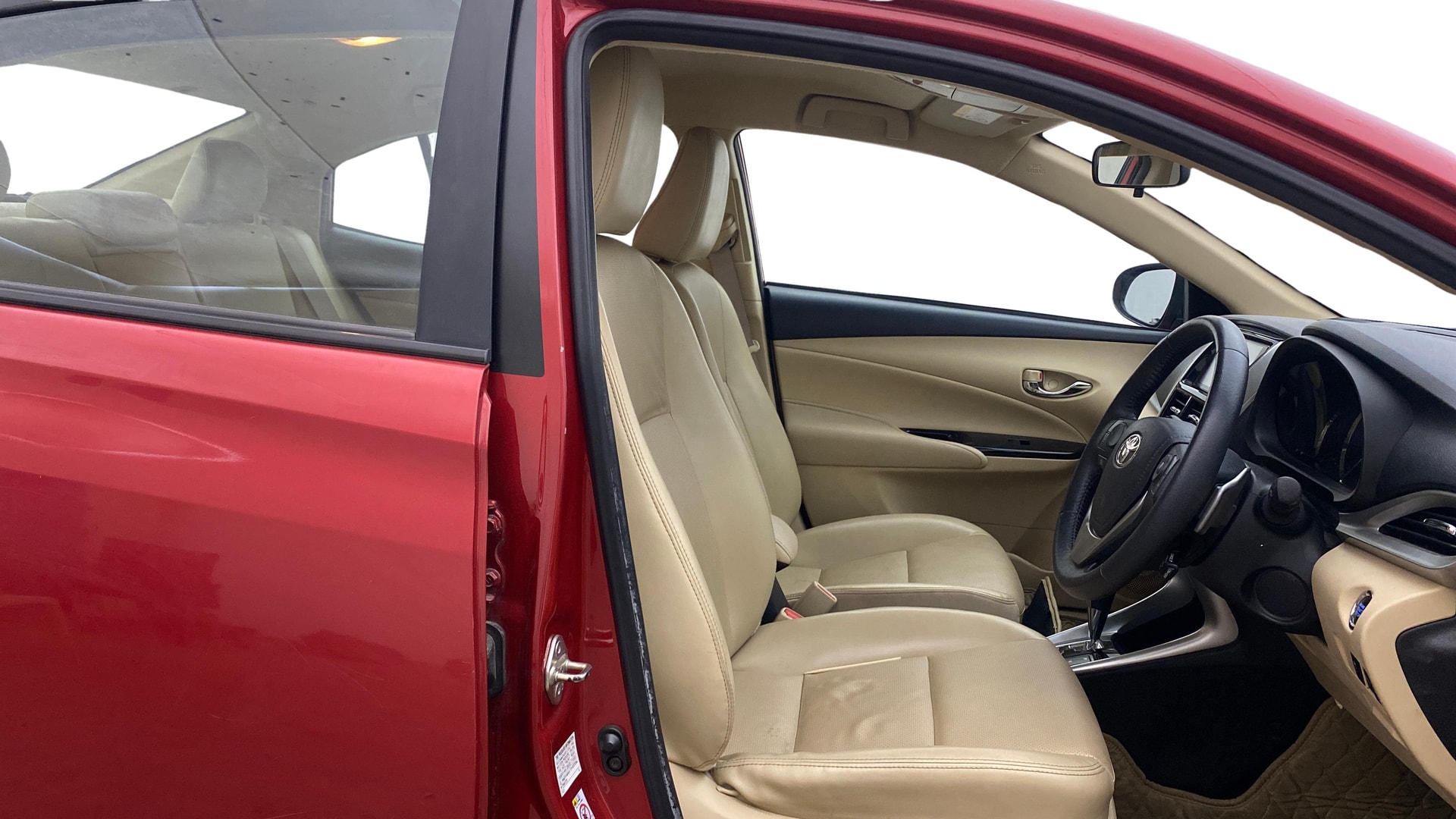 Used 2019 Toyota Yaris Used 2019 Toyota Yaris