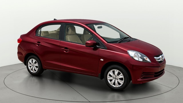 View Honda Amaze Image 36 Used Honda Amaze Image 36