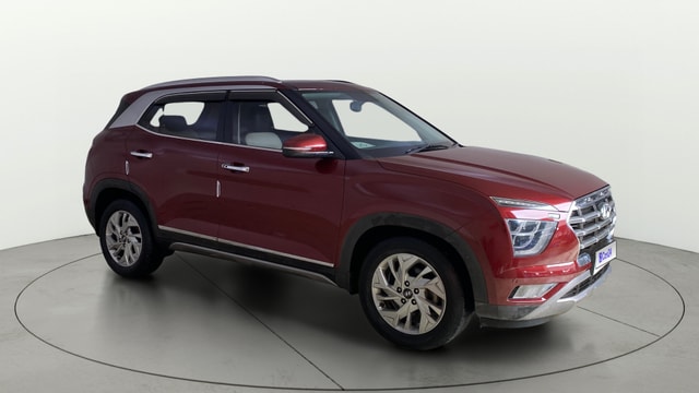 View Hyundai Creta Image 21 Used Hyundai Creta Image 21