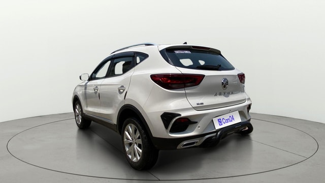 View MG Astor Image 2 Used MG Astor Image 2