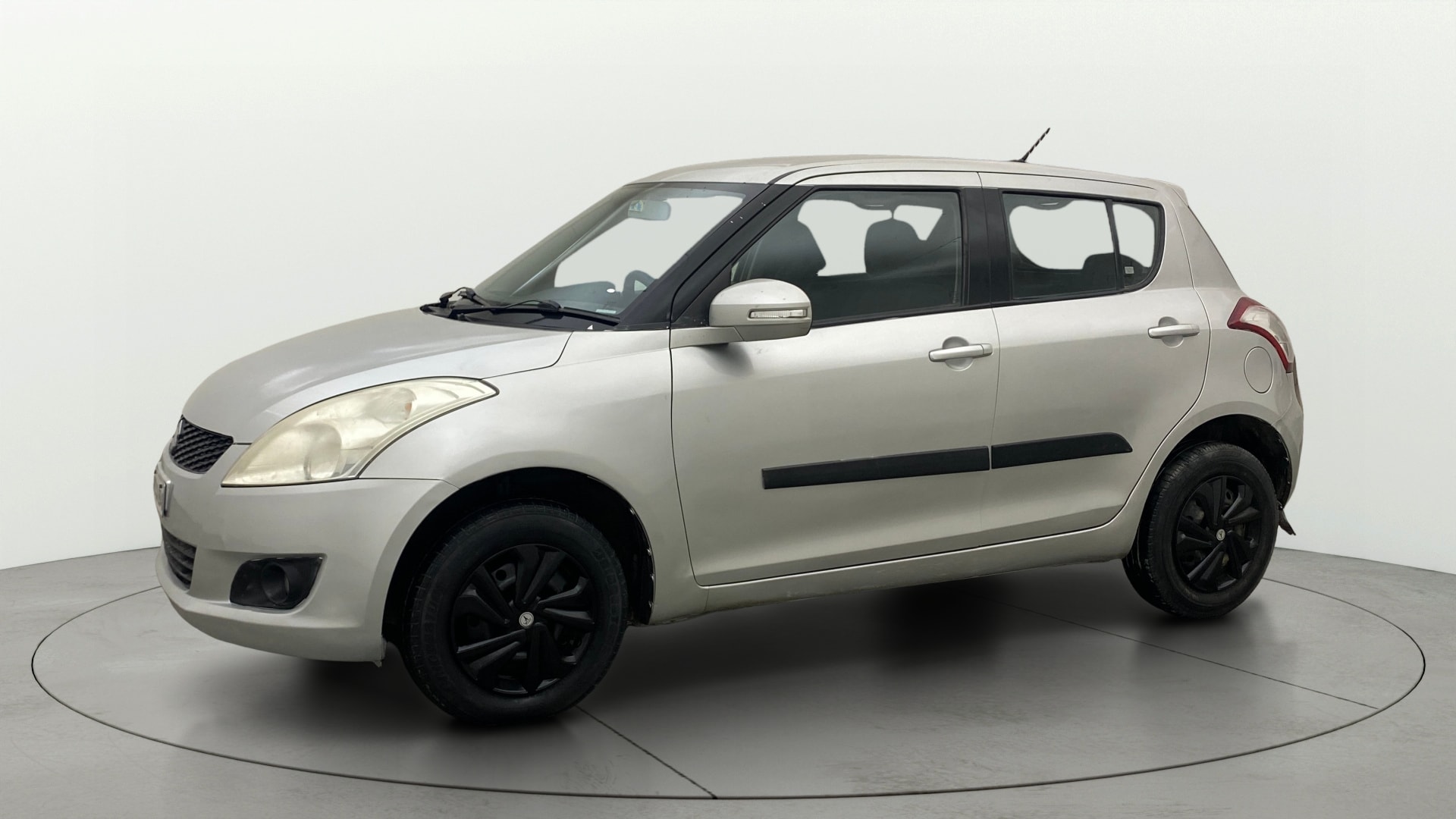 View 2013 Maruti Suzuki 1000 Base Variant Image 34 Used 2013 Maruti Suzuki 1000 Base Variant Image 34