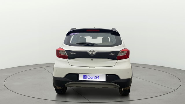 View Tata Tiago NRG Image 38 Used Tata Tiago NRG Image 38