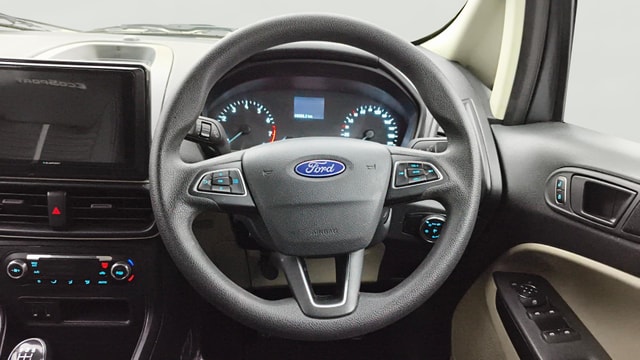 View Ford EcoSport Image 20 Used Ford EcoSport Image 20