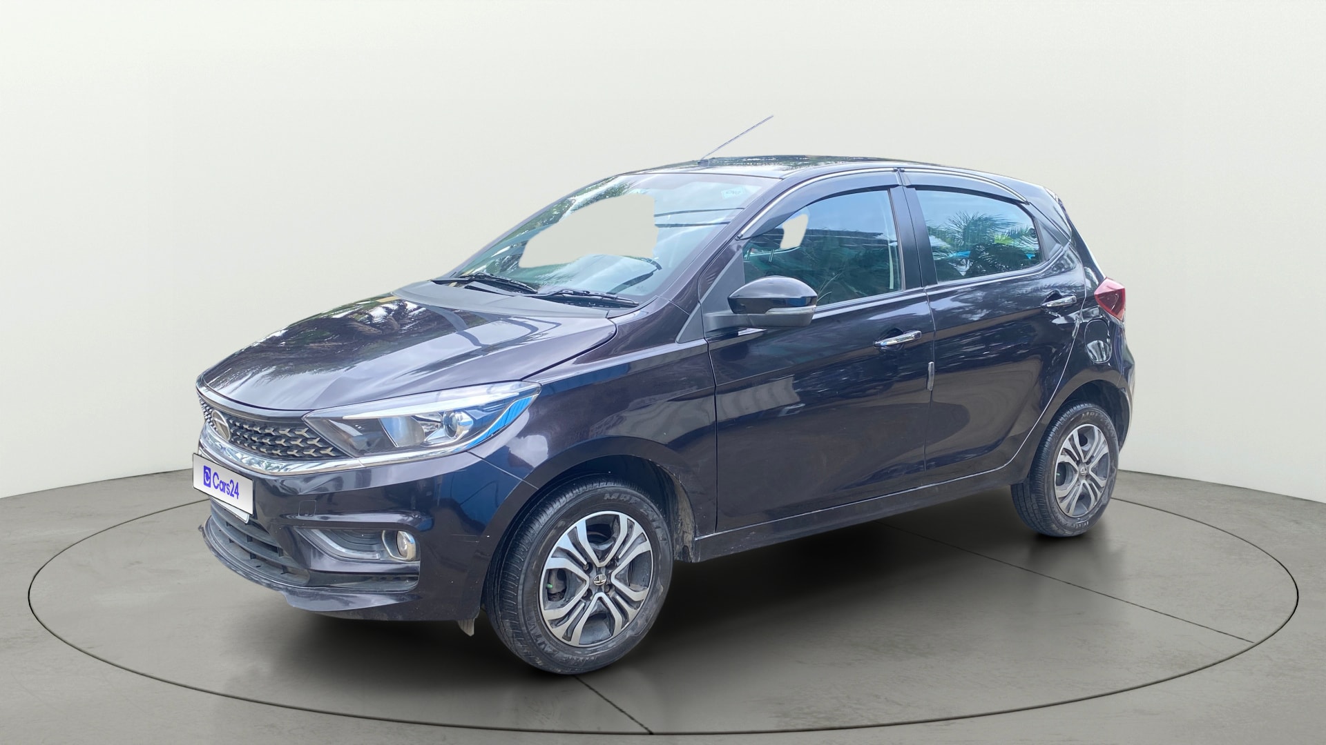 Used 2023 Tata Tiago Used 2023 Tata Tiago