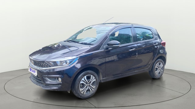 View Tata Tiago Image 35 Used Tata Tiago Image 35