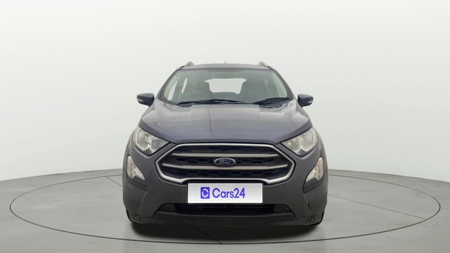 View Ford EcoSport Image 1 Used Ford EcoSport Image 1