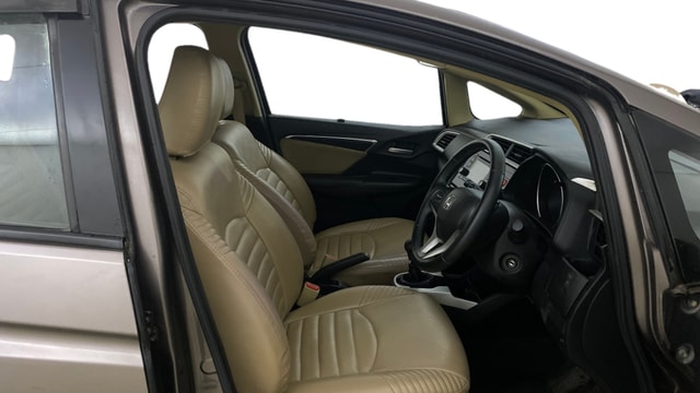 View Honda Jazz Image 26 Used Honda Jazz Image 26