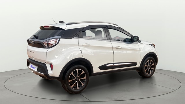 View Tata Nexon Image 47 Used Tata Nexon Image 47