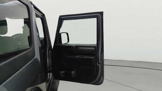 View Mahindra Thar Image 44 Used Mahindra Thar Image 44
