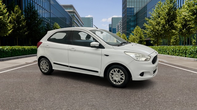 View Ford Figo Aspire Image 35 Used Ford Figo Aspire Image 35