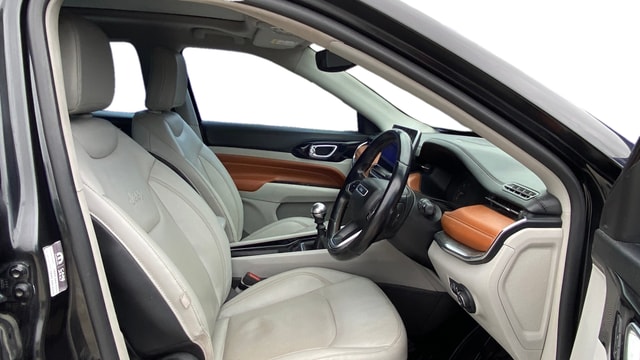 View Jeep Compass Image 26 Used Jeep Compass Image 26