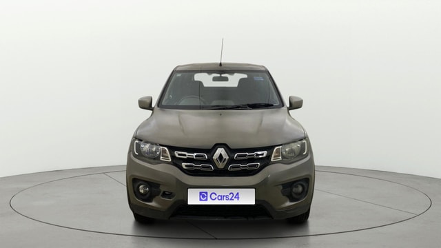View Renault Kwid Image 1 Used Renault Kwid Image 1