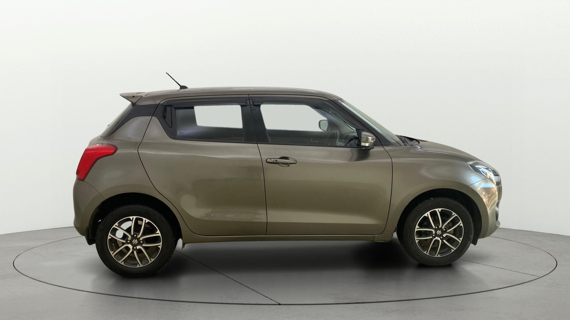 View 2023 Maruti Suzuki 1000 Base Variant Image 8 Used 2023 Maruti Suzuki 1000 Base Variant Image 8