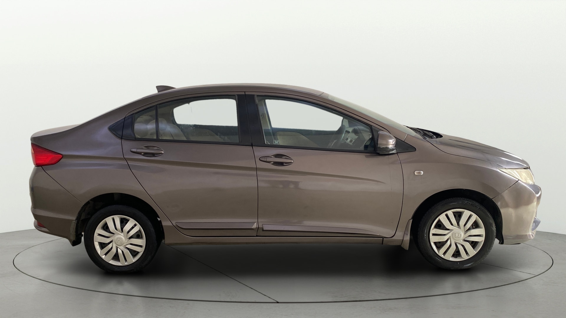 Used 2016 Honda City Used 2016 Honda City