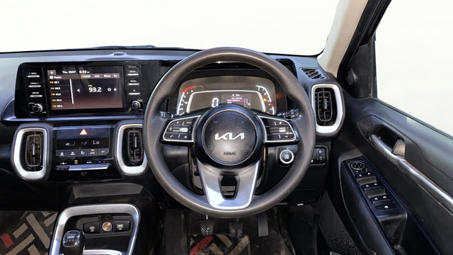 View Kia Sonet Image 20 Used Kia Sonet Image 20