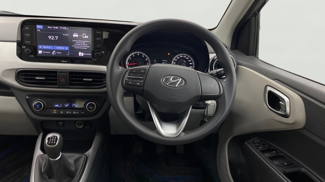 View Hyundai Grand i10 Nios Image 20 Used Hyundai Grand i10 Nios Image 20