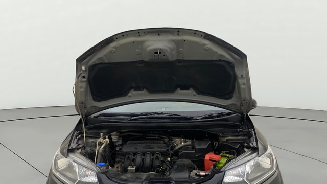 View Honda Jazz Image 32 Used Honda Jazz Image 32
