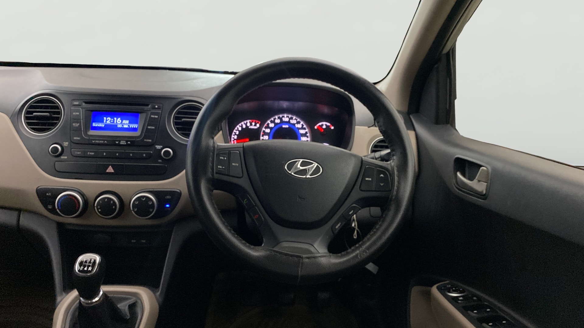 Used 2015 Hyundai Grand i10 Used 2015 Hyundai Grand i10