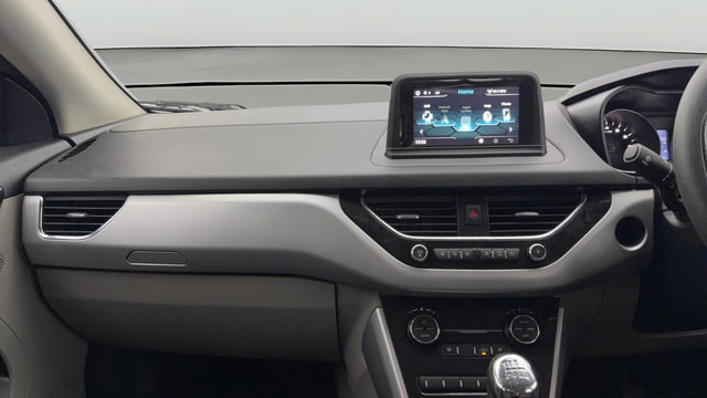 View Tata Nexon Image 17 Used Tata Nexon Image 17