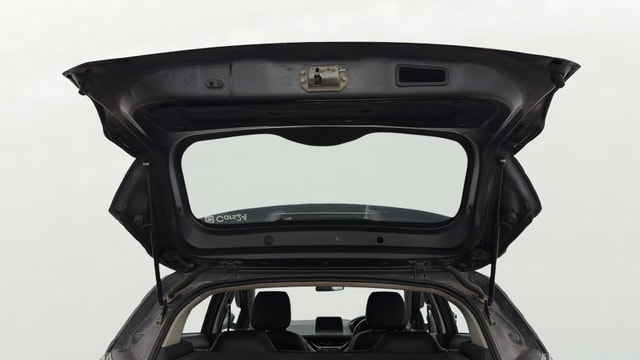 View Tata Nexon Image 16 Used Tata Nexon Image 16