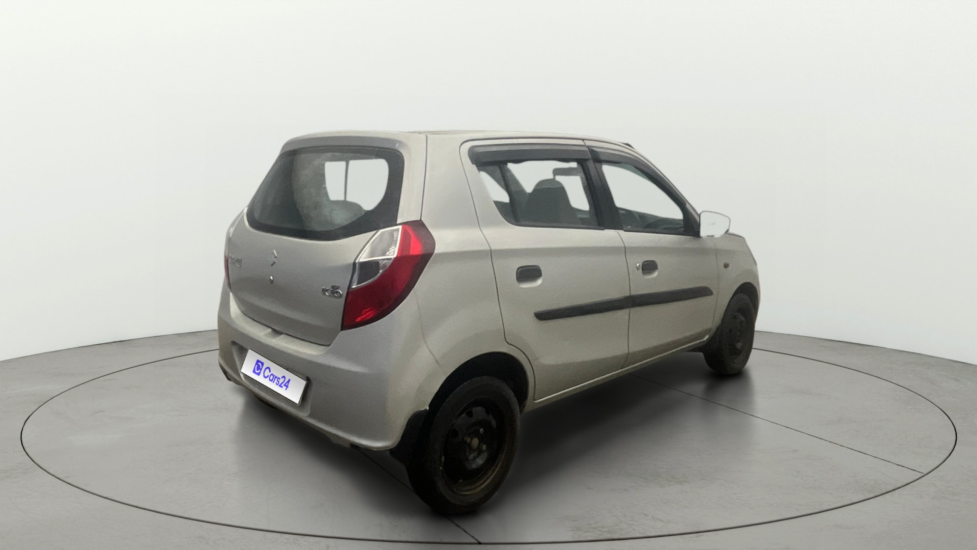 Used 2018 Maruti Suzuki Alto K10 Used 2018 Maruti Suzuki Alto K10