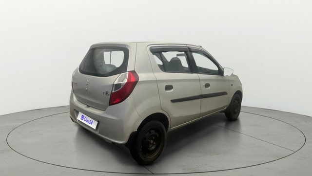View Maruti Suzuki Alto K10 Image 42 Used Maruti Suzuki Alto K10 Image 42