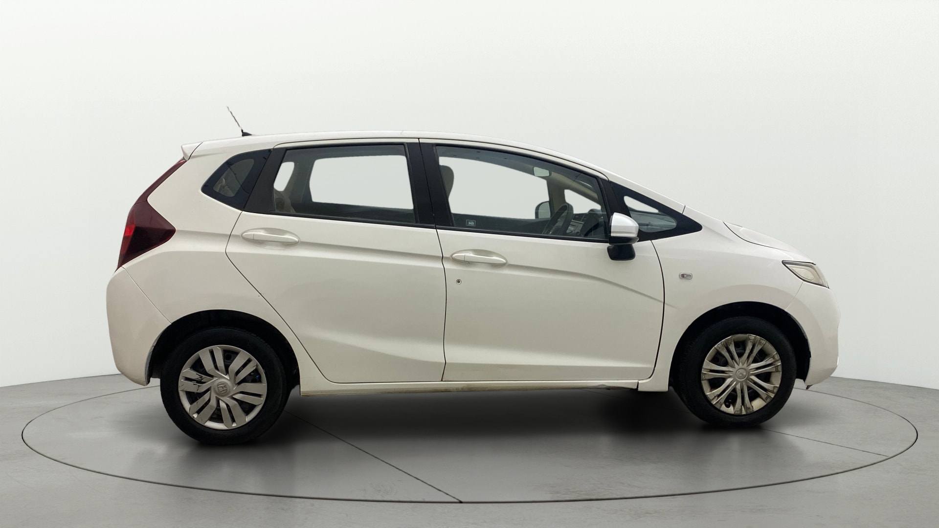 Used 2015 Honda Jazz Used 2015 Honda Jazz