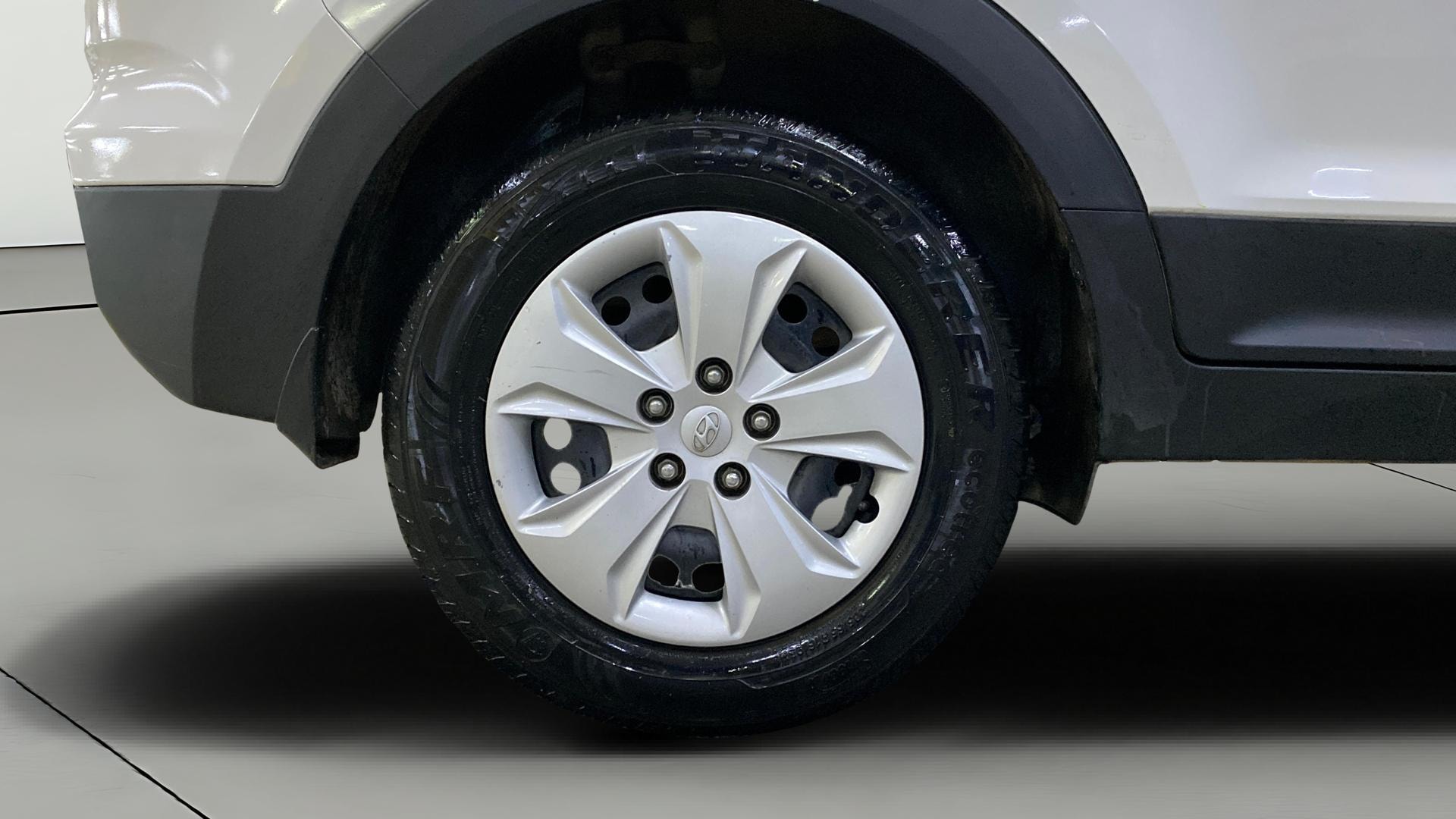 View 2018 Hyundai Creta 1.6 E Plus Petrol Image 23 Used 2018 Hyundai Creta 1.6 E Plus Petrol Image 23