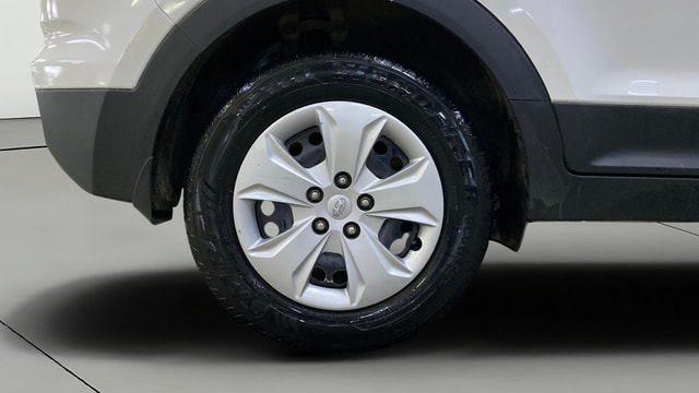 View Hyundai Creta Image 23 Used Hyundai Creta Image 23